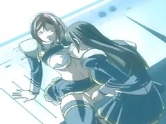 Girly-girl Anime Porn Pornography Vid. Hot Uncensored Anime Hook-up Scene In Hd.