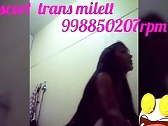 Trans Milett  998850207 Rpm  Escort Four