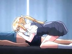 Anime Manga Porn